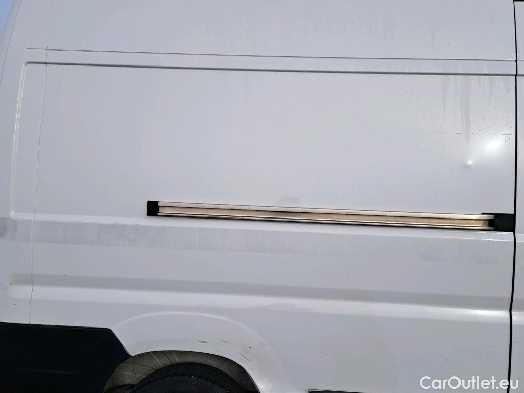  Citroen  Jumper CITROEN  / 2014 / 4P / furgón BlueHDi 103KW (140CV) Furgón 35L3H2 #20