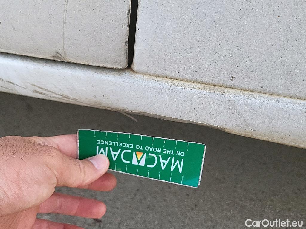  Citroen  Berlingo CITROEN  / 2018 / 3P / furgón derivado de turismo Talla M BlueHDi 100 CONTROL #26