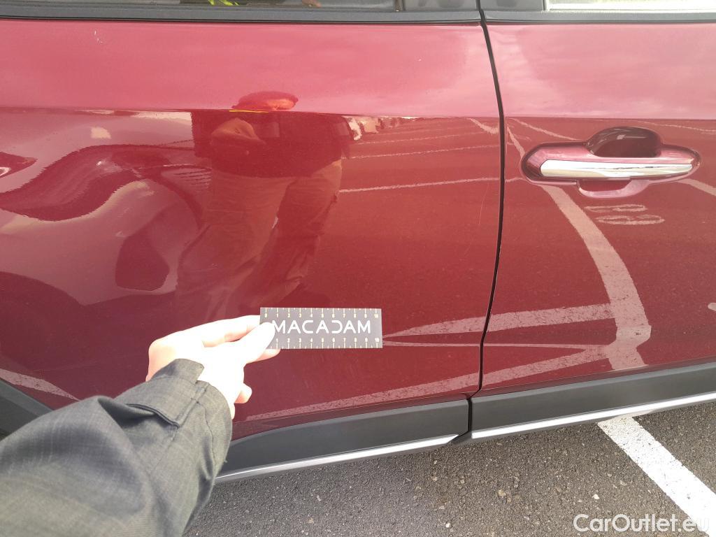  Toyota  RAV4 TOYOTA  / 2018 / 5P / todoterreno 2.5l 220H Luxury 4WD #7