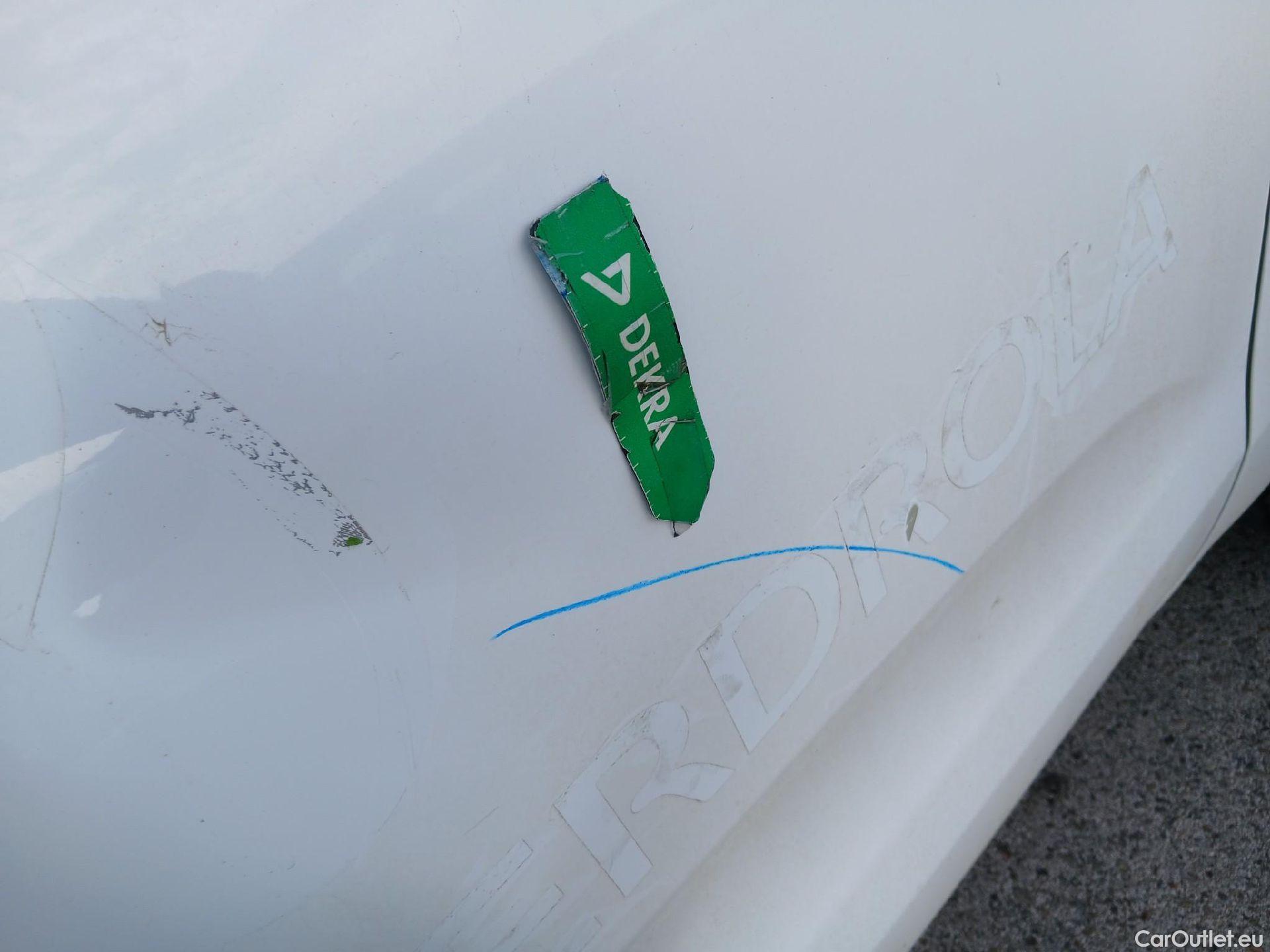  Ford  Ranger FORD  / 2019 / 4P / pickup doble cabina 2.0 TDCi 125kW 4x4 Doble Cab. XL S/S #26