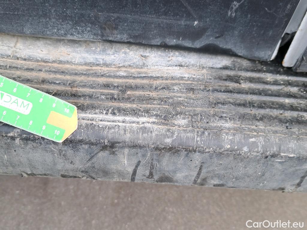  Citroen  Jumper CITROEN  / 2014 / 4P / furgón BlueHDi 103KW (140CV) Furgón 35L3H2 #58