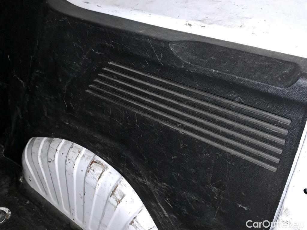  Citroen  Berlingo CITROEN  / 2018 / 3P / furgón derivado de turismo Talla M BlueHDi 100 CONTROL #8