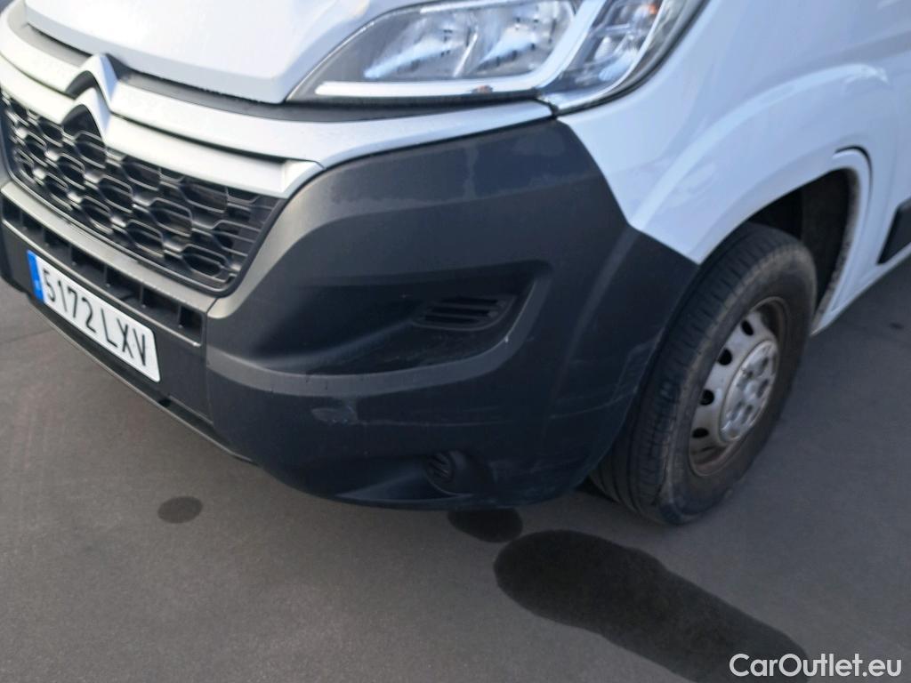  Citroen  Jumper CITROEN  / 2014 / 4P / furgón BlueHDi 103KW (140CV) Furgón 35L3H2 #54