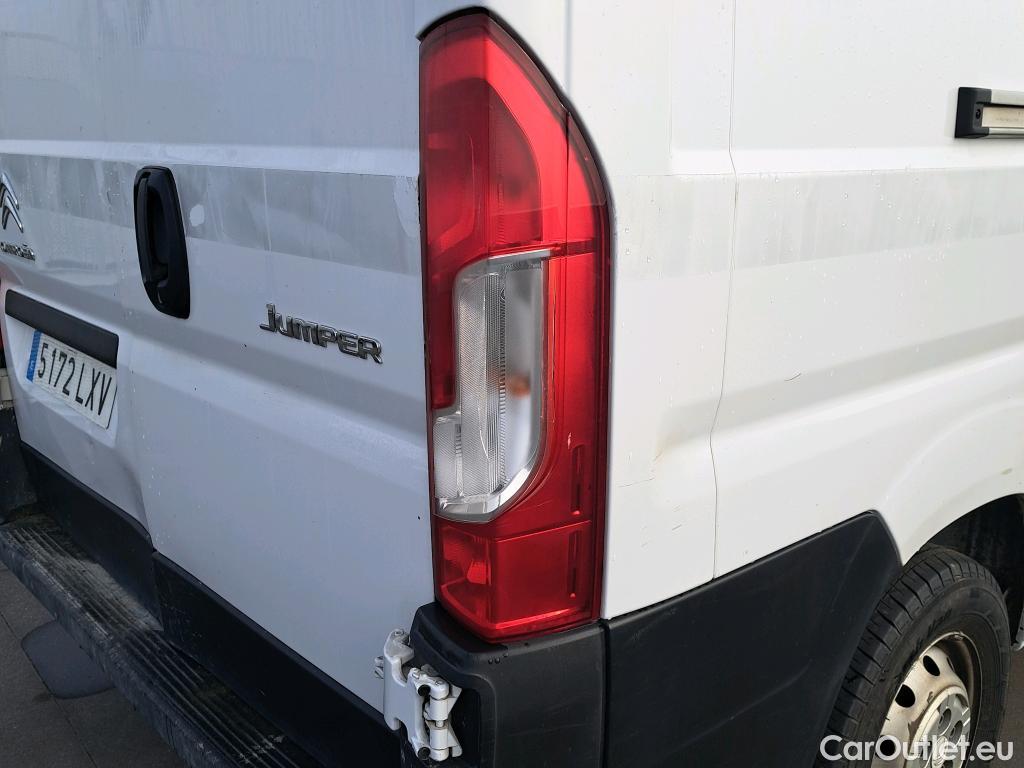  Citroen  Jumper CITROEN  / 2014 / 4P / furgón BlueHDi 103KW (140CV) Furgón 35L3H2 #43