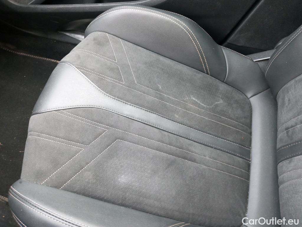  Peugeot  5008 PEUGEOT  / 2020 / 5P / todoterreno 1.5 BlueHDi 96kW (130CV) S&S GT #10