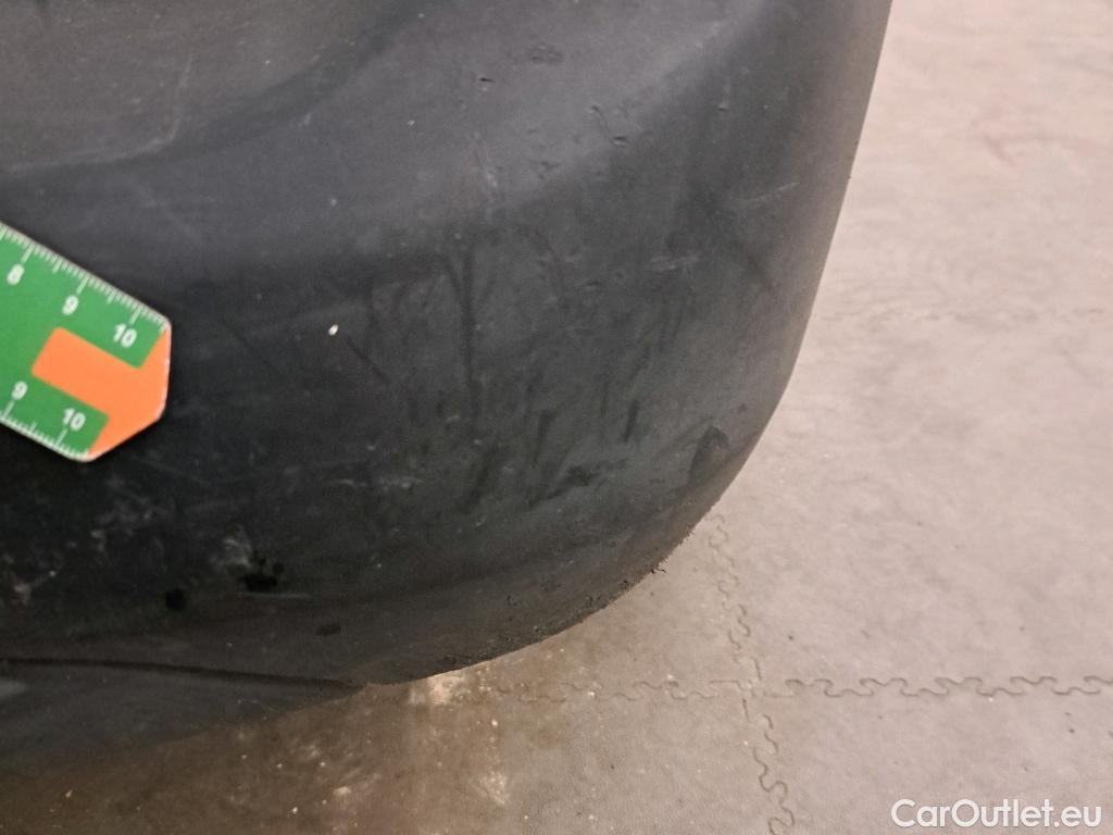  Citroen  Berlingo CITROEN  / 2018 / 3P / furgón derivado de turismo Talla M BlueHDi 100 CONTROL #21