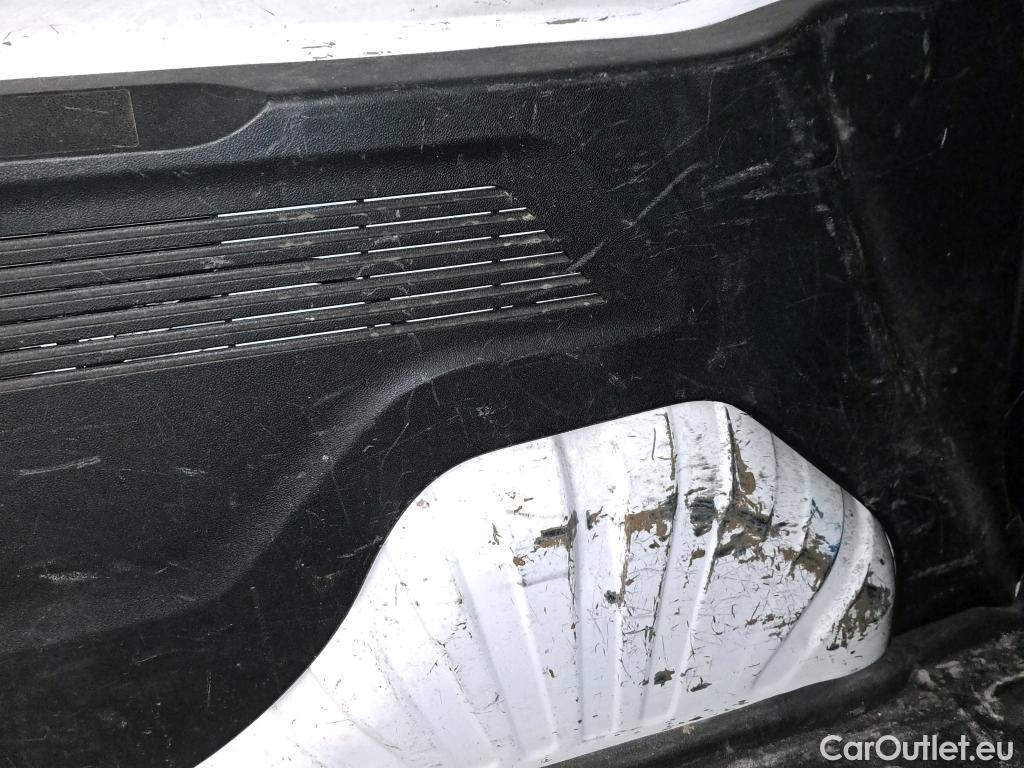  Citroen  Berlingo CITROEN  / 2018 / 3P / furgón derivado de turismo Talla M BlueHDi 100 CONTROL #12