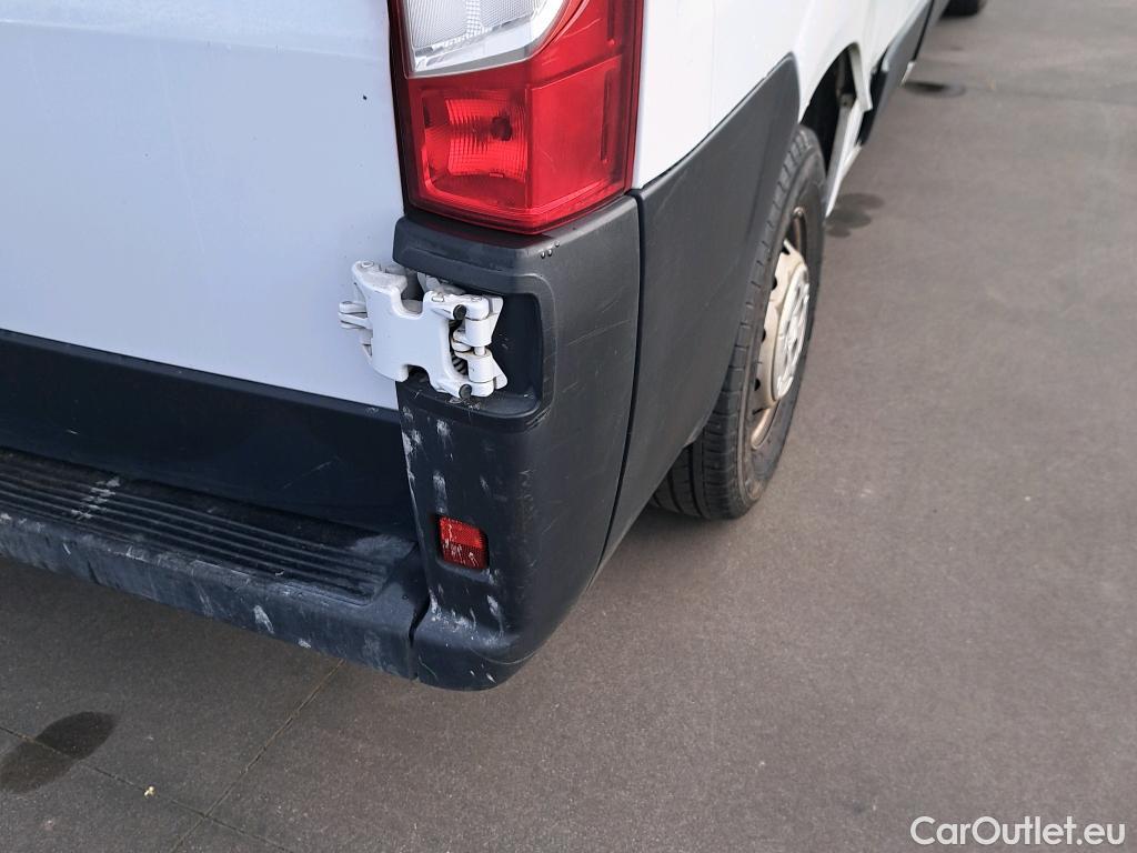  Citroen  Jumper CITROEN  / 2014 / 4P / furgón BlueHDi 103KW (140CV) Furgón 35L3H2 #59