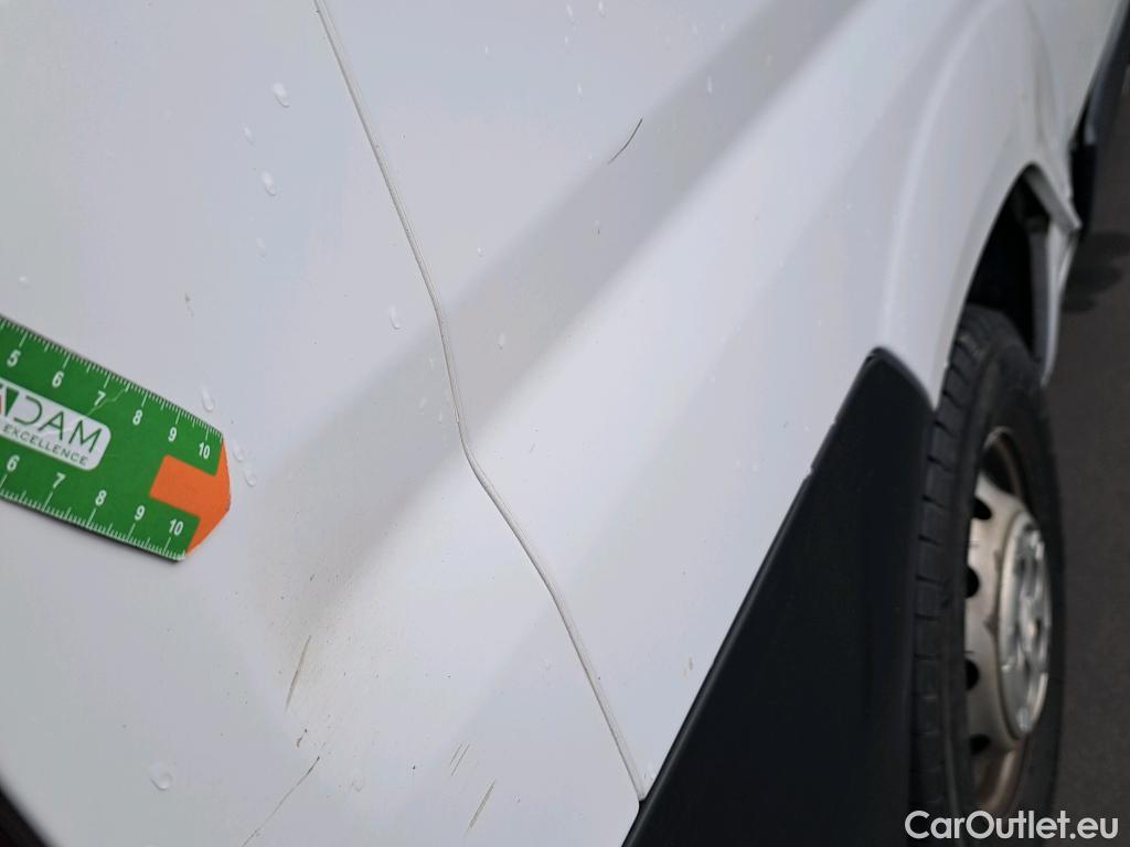  Citroen  Jumper CITROEN  / 2014 / 4P / furgón BlueHDi 103KW (140CV) Furgón 35L3H2 #23