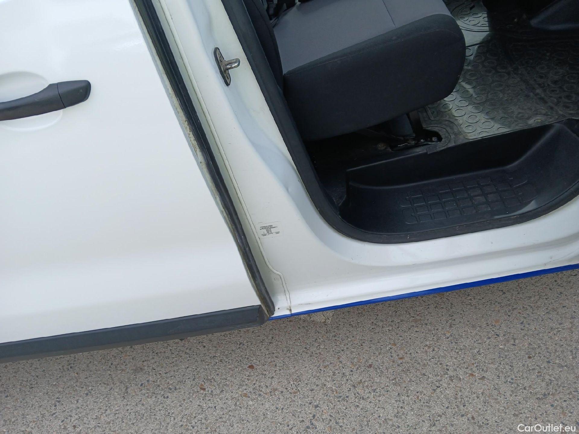  Citroen  Jumpy CITROEN  VU 4P 3G FURGÓN Talla M BlueHDi 90KW (120CV) 6v Confort #10