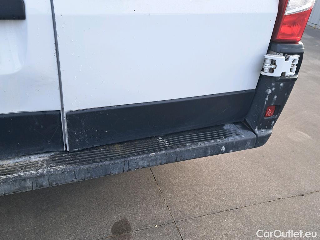  Citroen  Jumper CITROEN  / 2014 / 4P / furgón BlueHDi 103KW (140CV) Furgón 35L3H2 #50