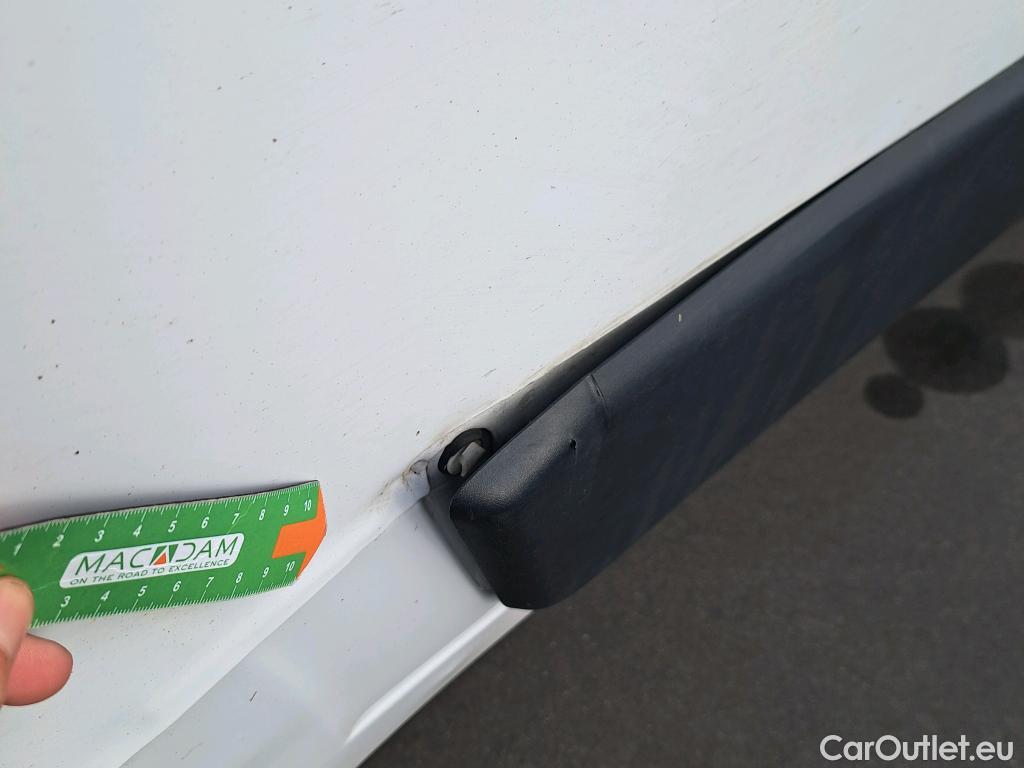  Citroen  Jumper CITROEN  / 2014 / 4P / furgón BlueHDi 103KW (140CV) Furgón 35L3H2 #22