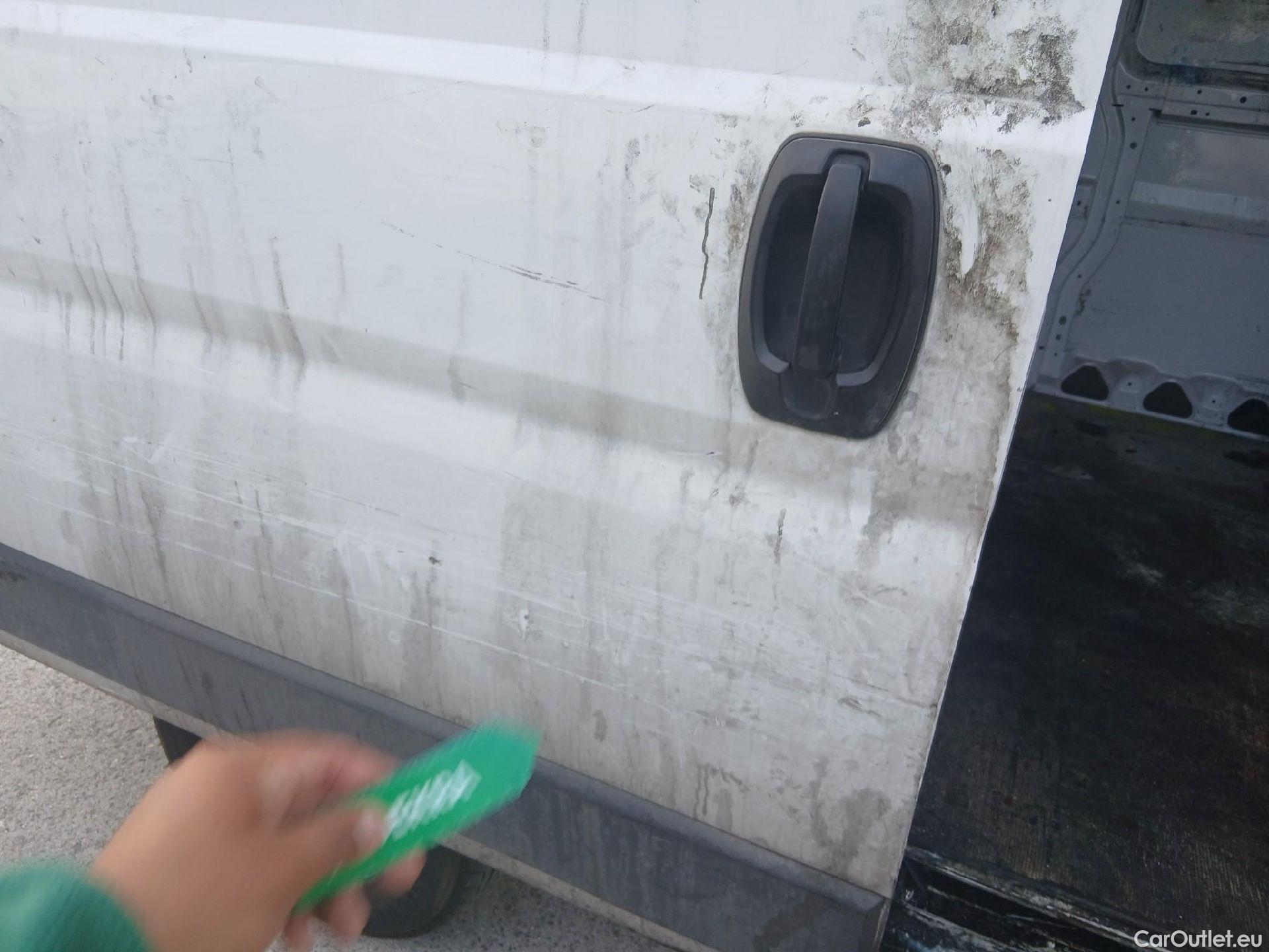  Fiat  Ducato FIAT  / 2014 / 4P / furgón Furgón 35 Medio 100kW Natural Power #48