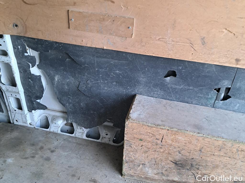  Citroen  Jumper CITROEN  / 2014 / 4P / furgón BlueHDi 103KW (140CV) Furgón 35L3H2 #19