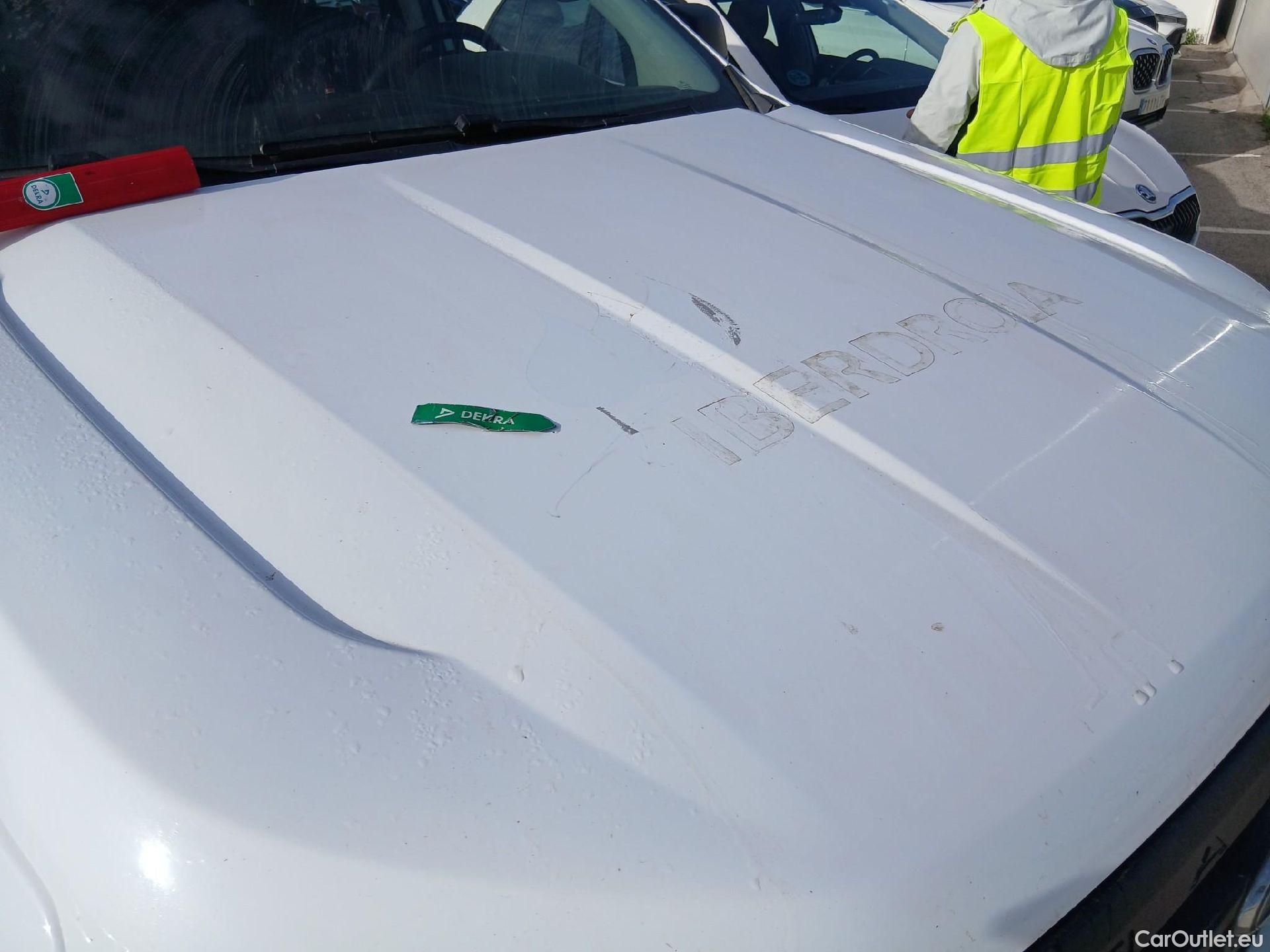  Ford  Ranger FORD  / 2019 / 4P / pickup doble cabina 2.0 TDCi 125kW 4x4 Doble Cab. XL S/S #2