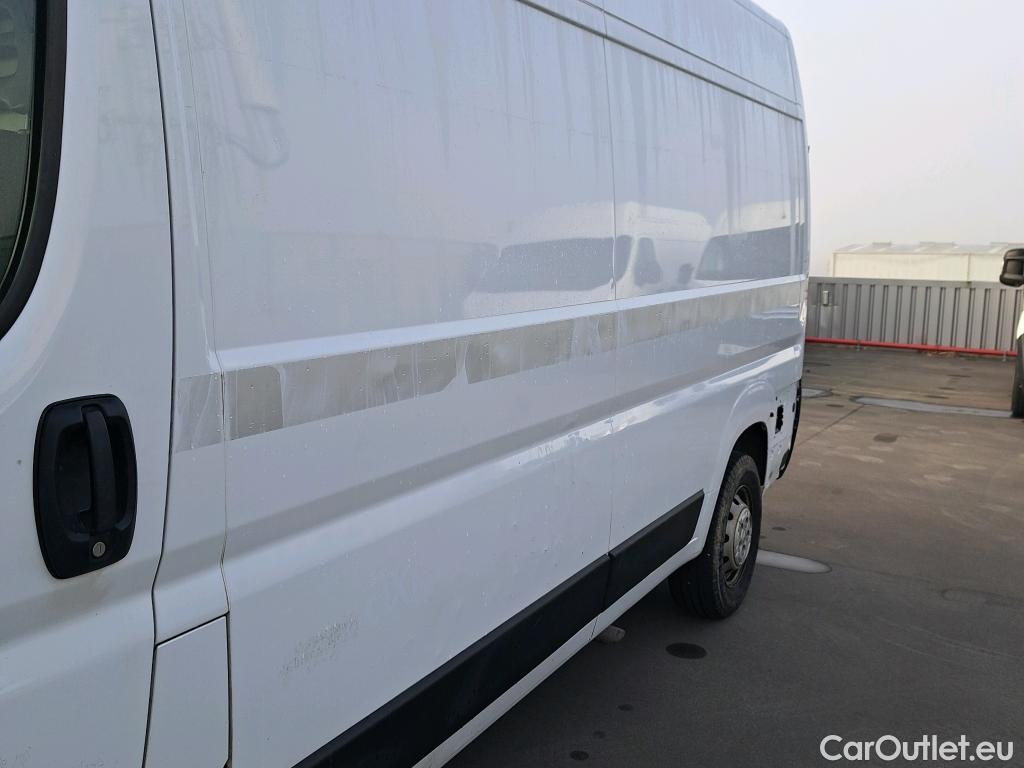  Citroen  Jumper CITROEN  / 2014 / 4P / furgón BlueHDi 103KW (140CV) Furgón 35L3H2 #62