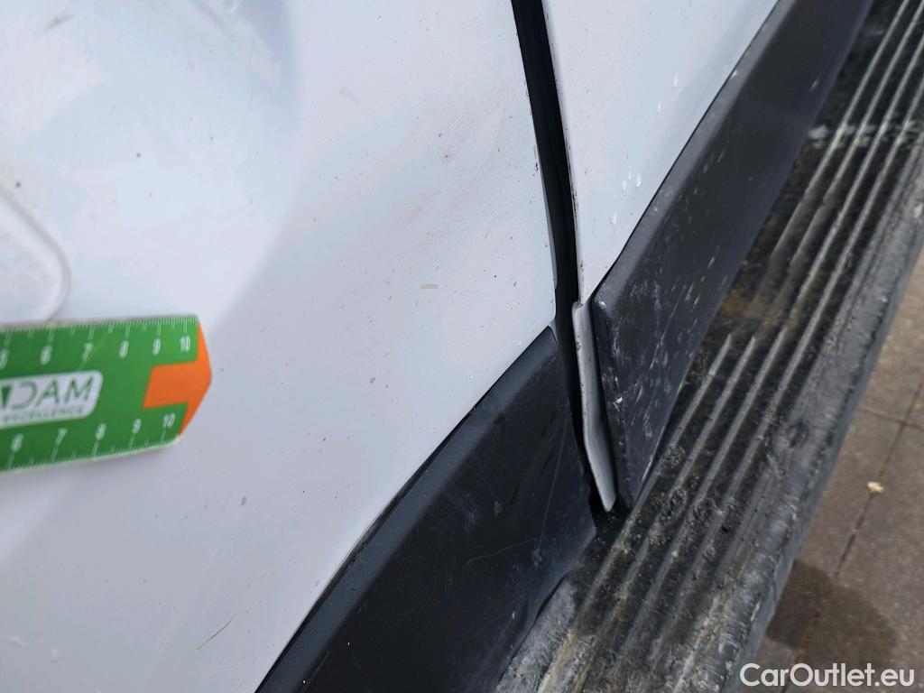  Citroen  Jumper CITROEN  / 2014 / 4P / furgón BlueHDi 103KW (140CV) Furgón 35L3H2 #32