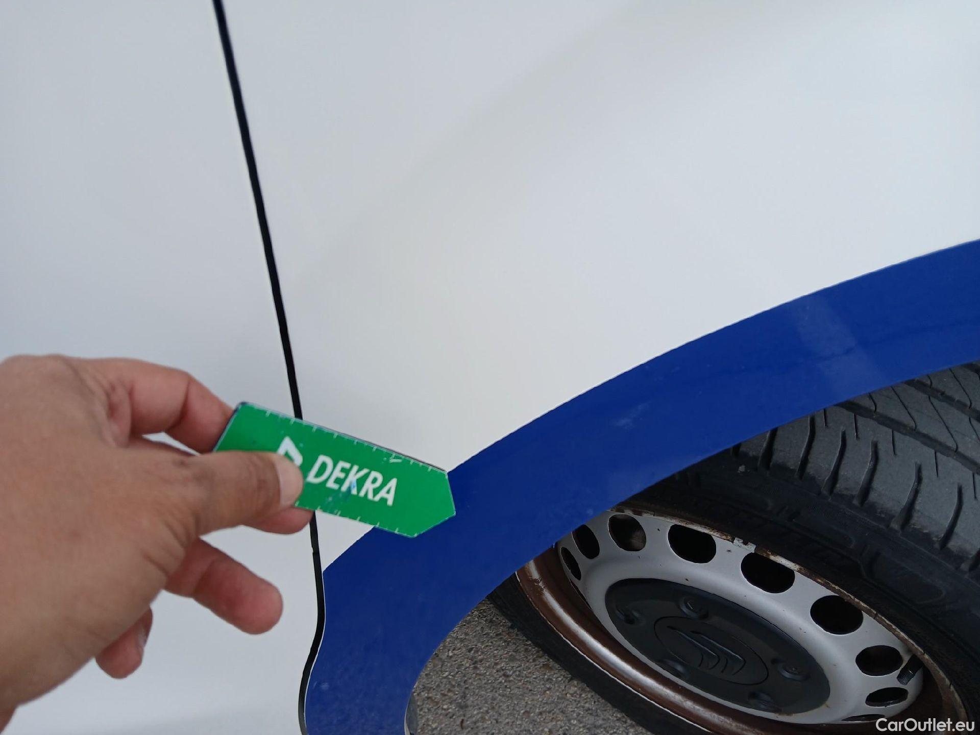  Citroen  Jumpy CITROEN  VU 4P 3G FURGÓN Talla M BlueHDi 90KW (120CV) 6v Confort #3