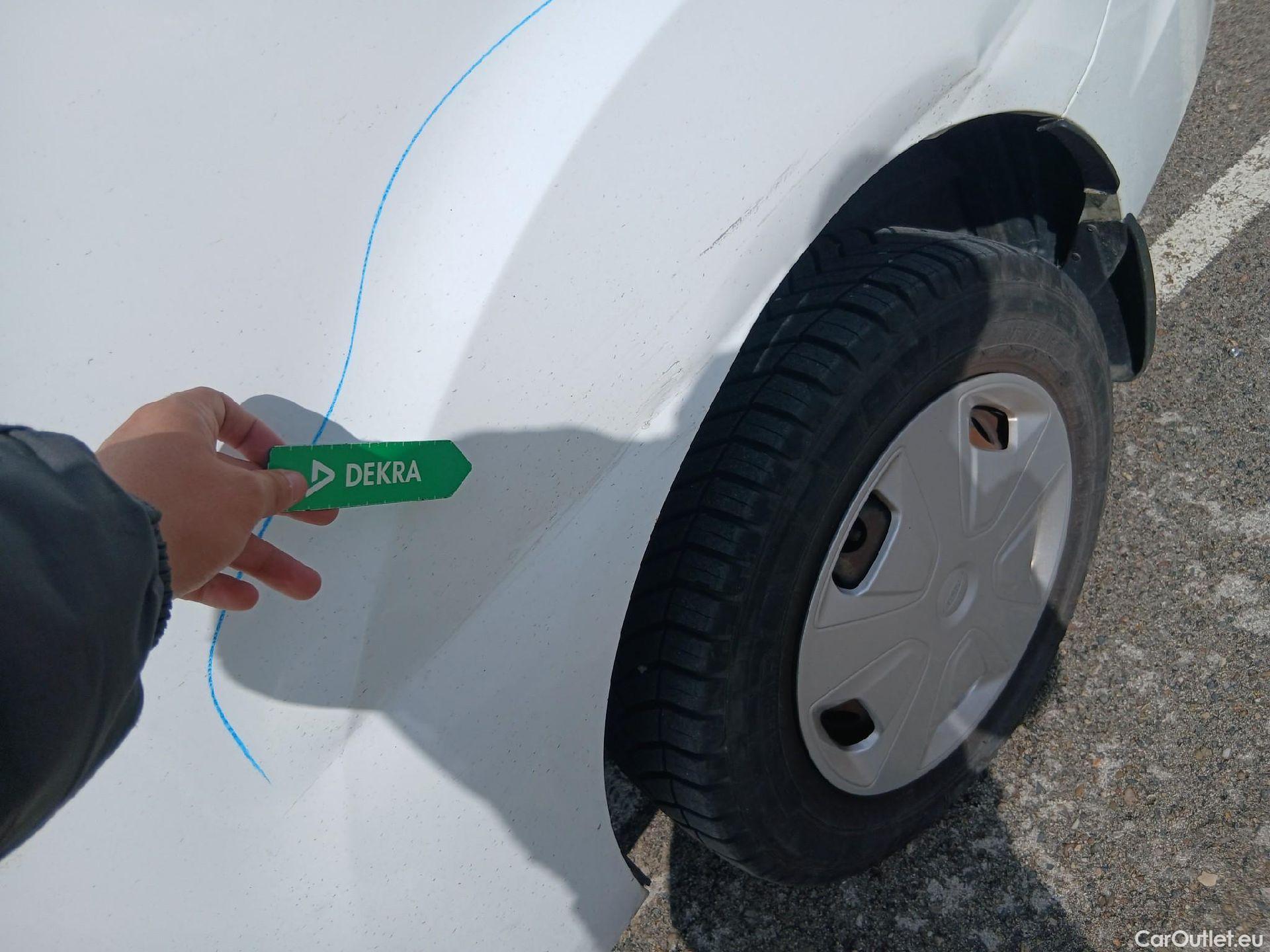  Ford  Transit FORD  Custom / 2012 / 4P / combi Kombi 2.0 TDCI 96kW 320 L2 Trend MHEV #14