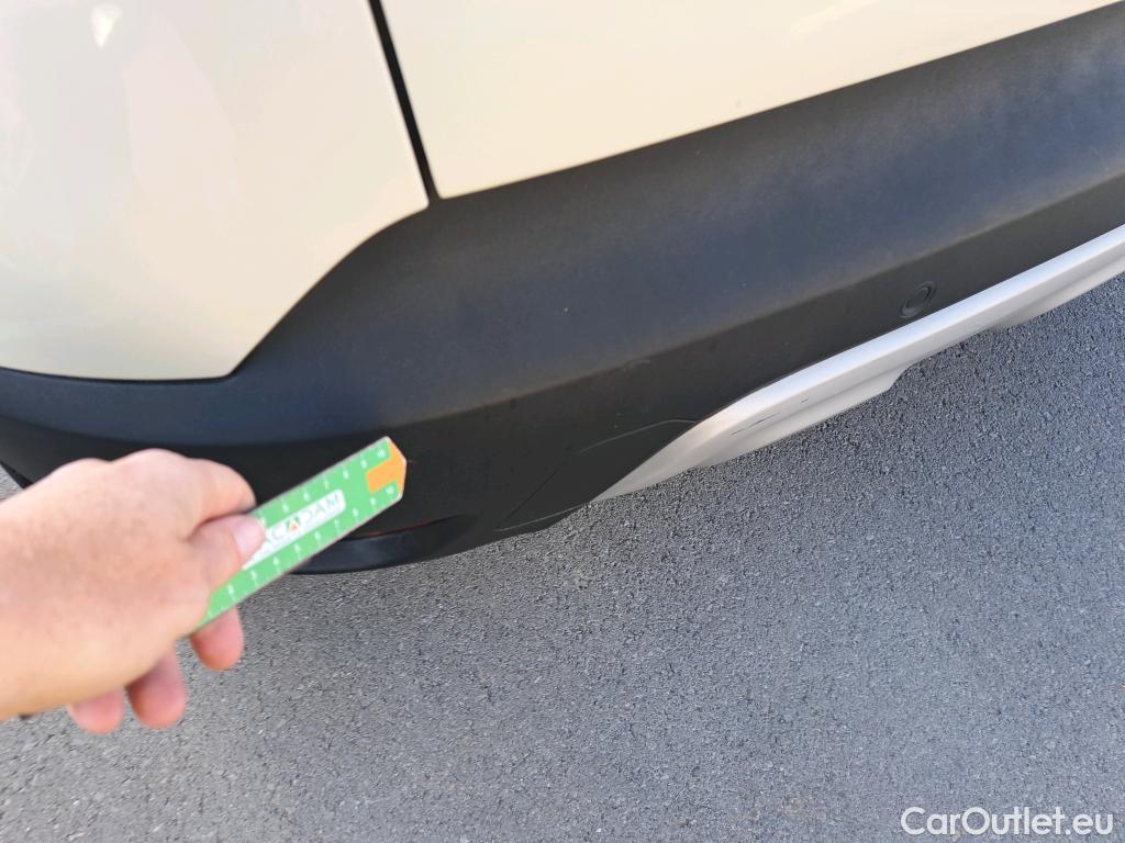  Renault  Captur RENAULT  / 2017 / 5P / crossover Zen TCe 66kW (90CV) -18 (CX) #34