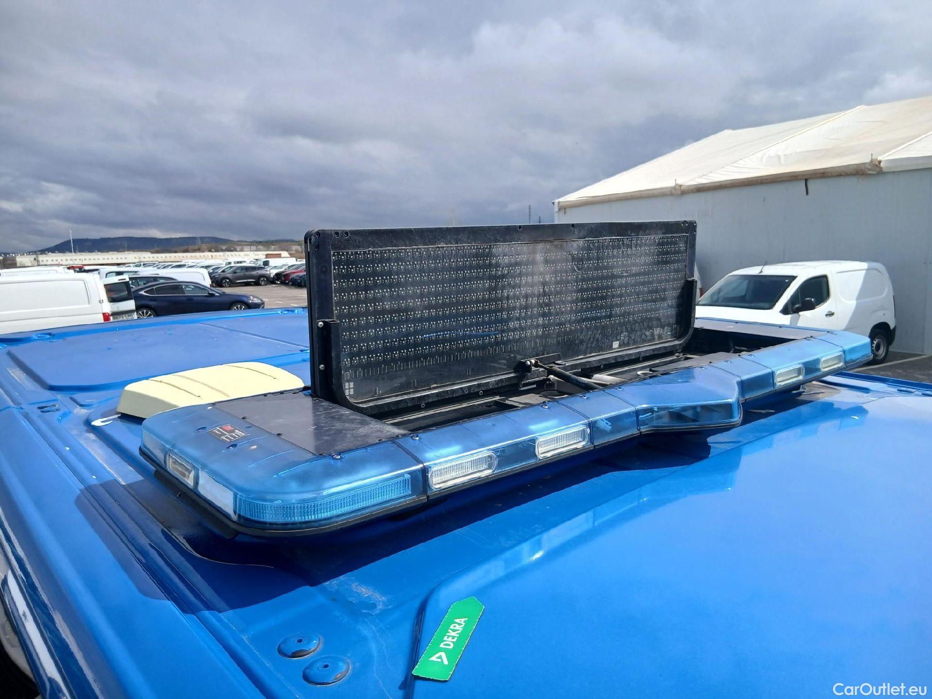  Ford  Transit FORD  Custom / 2012 / 4P / combi Kombi 2.0 TDCI 96kW 320 L2 Trend MHEV #32