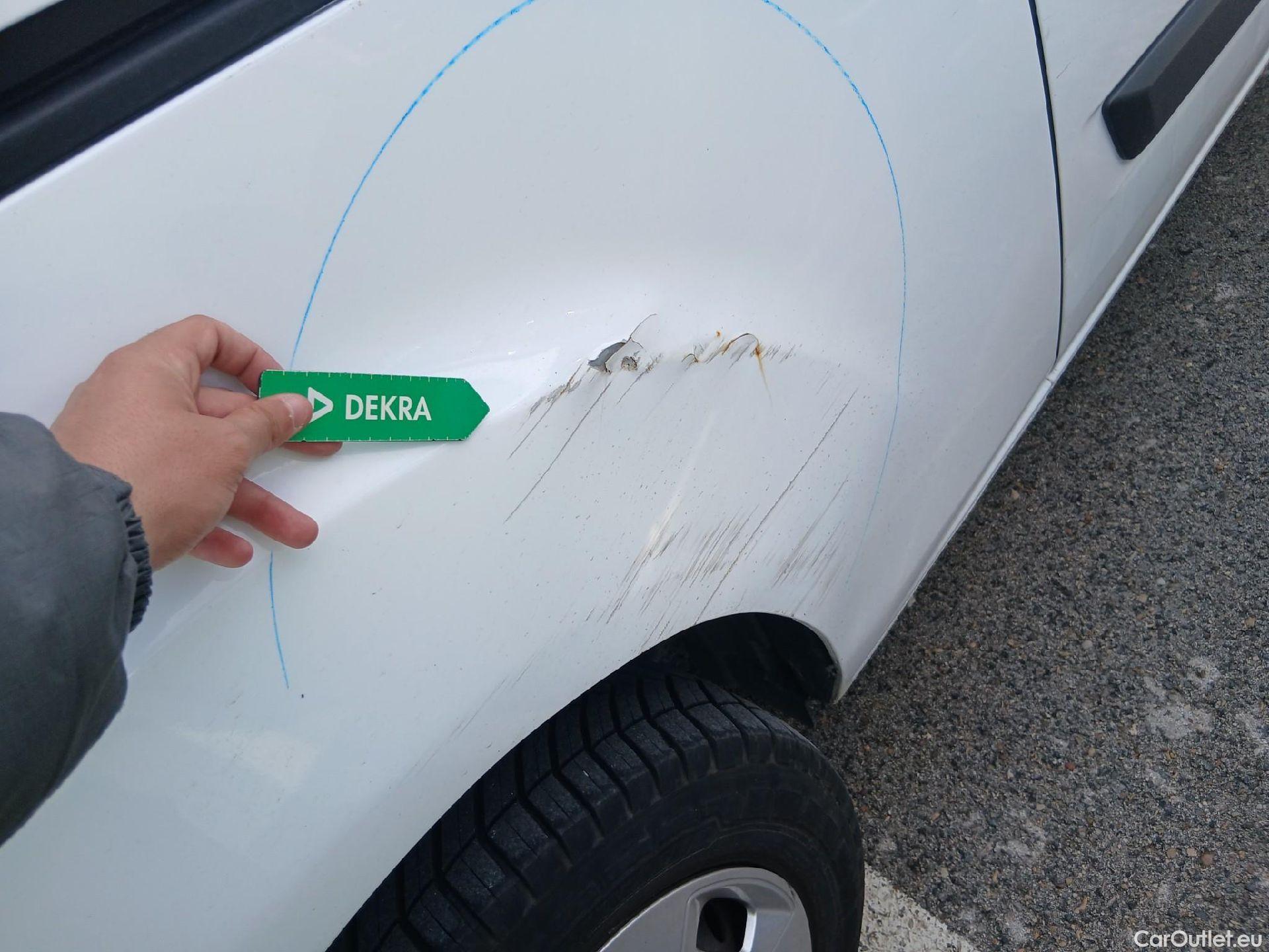  Ford  Transit FORD  Custom / 2012 / 4P / combi Kombi 2.0 TDCI 96kW 320 L2 Trend MHEV #22