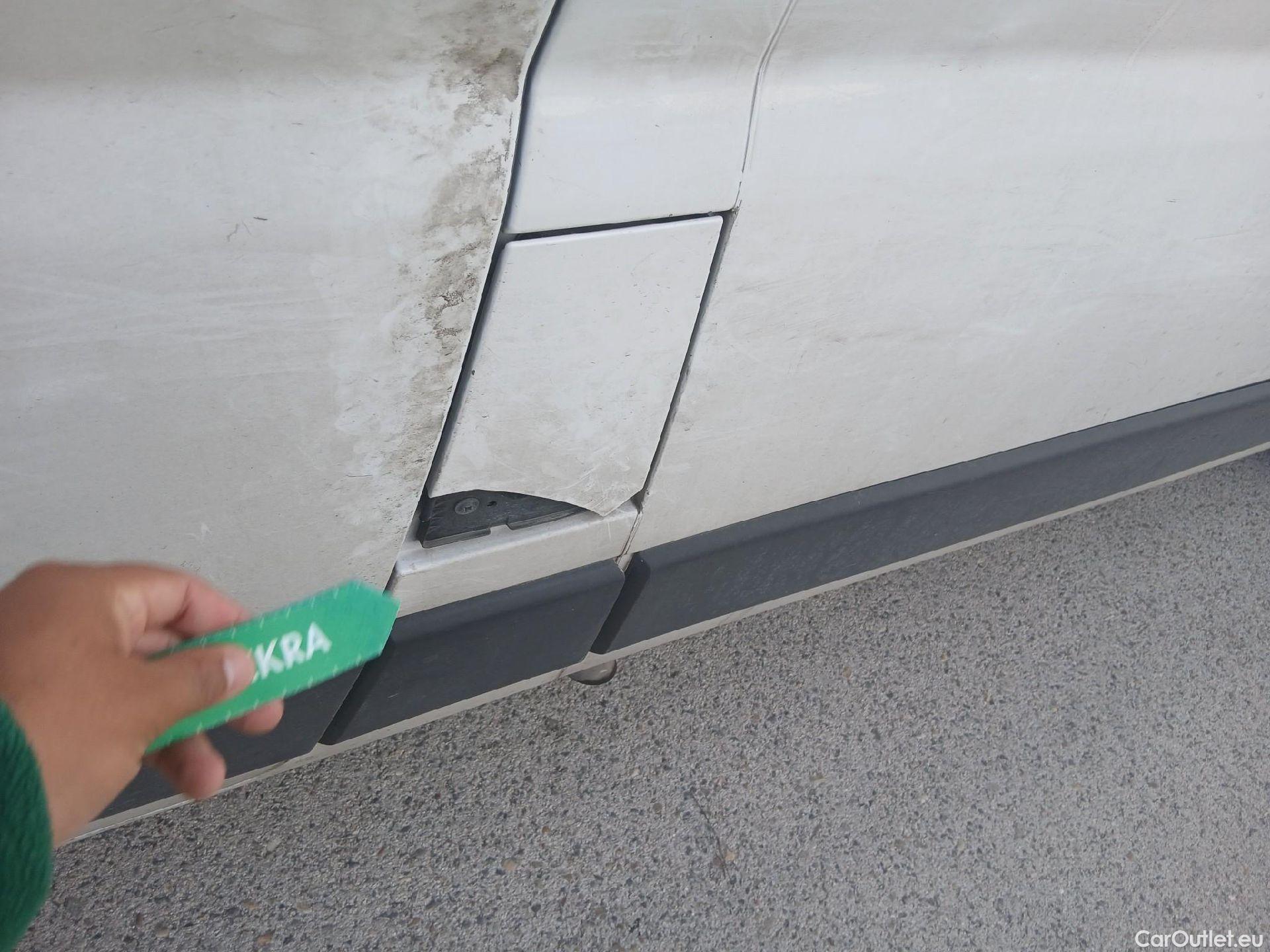  Fiat  Ducato FIAT  / 2014 / 4P / furgón Furgón 35 Medio 100kW Natural Power #31