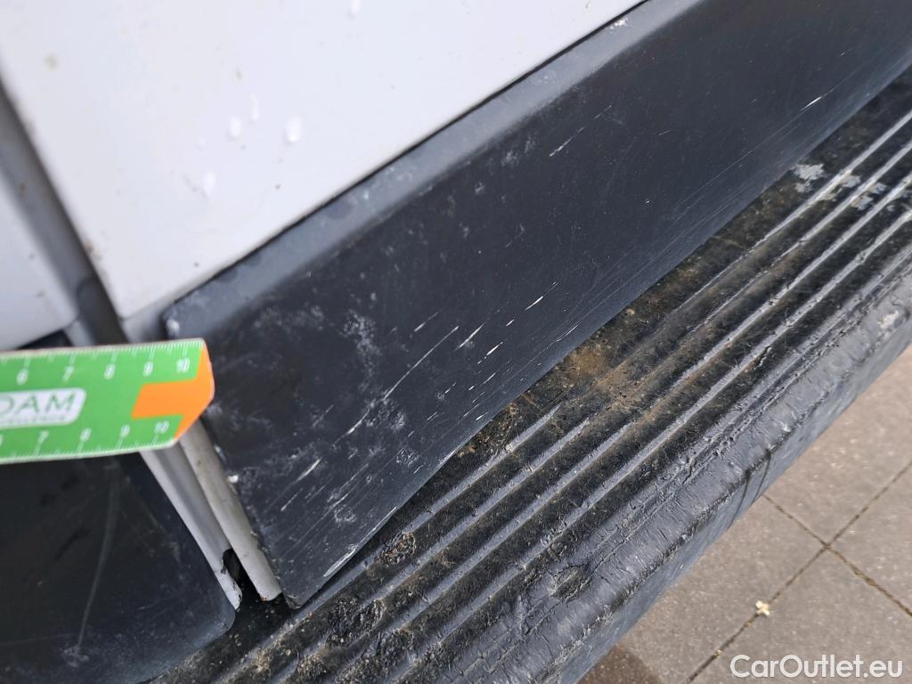  Citroen  Jumper CITROEN  / 2014 / 4P / furgón BlueHDi 103KW (140CV) Furgón 35L3H2 #51