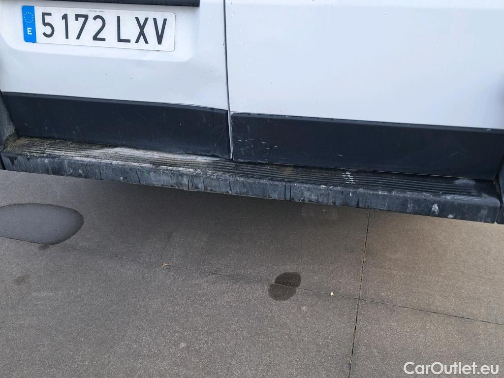  Citroen  Jumper CITROEN  / 2014 / 4P / furgón BlueHDi 103KW (140CV) Furgón 35L3H2 #57