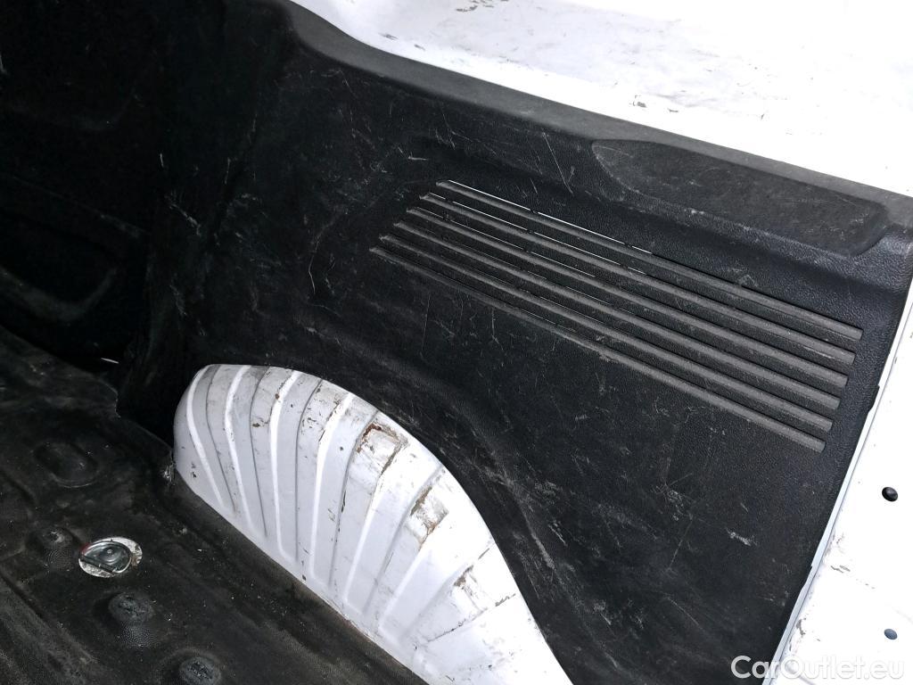  Citroen  Berlingo CITROEN  / 2018 / 3P / furgón derivado de turismo Talla M BlueHDi 100 CONTROL #36