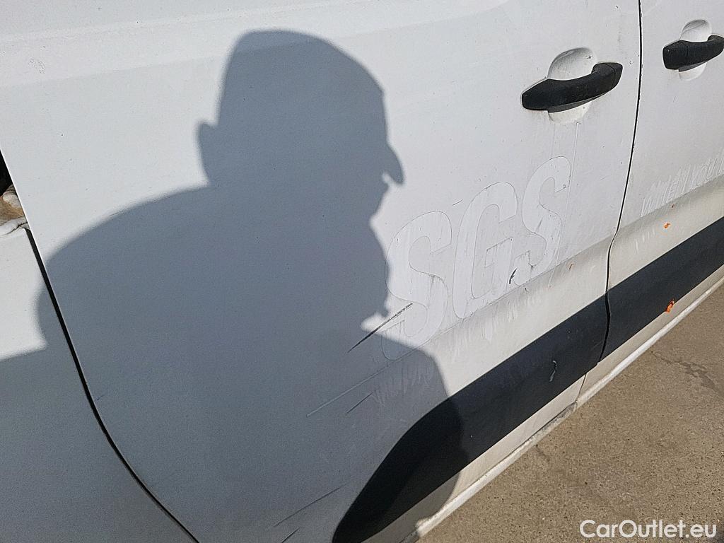  Citroen  Berlingo CITROEN  / 2018 / 3P / furgón derivado de turismo Talla M BlueHDi 100 CONTROL #23