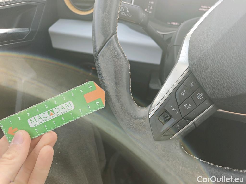  Seat  Arona  Style Special Edition 1.0 TSI 115CV AT7 E6d #7