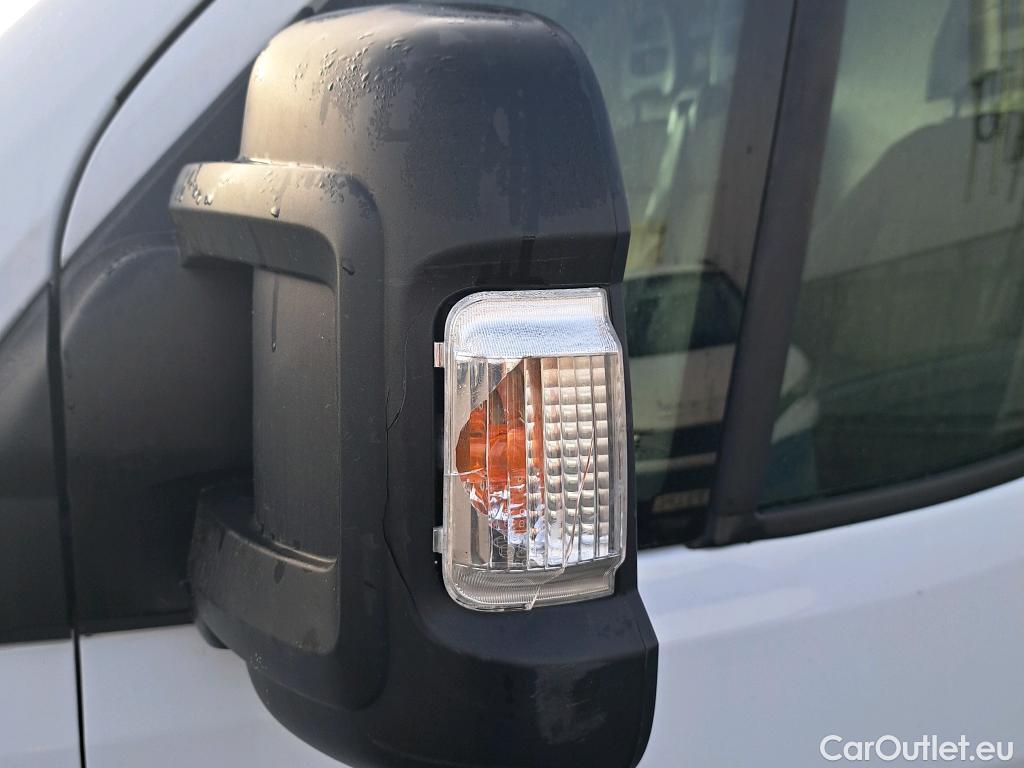  Citroen  Jumper CITROEN  / 2014 / 4P / furgón BlueHDi 103KW (140CV) Furgón 35L3H2 #24