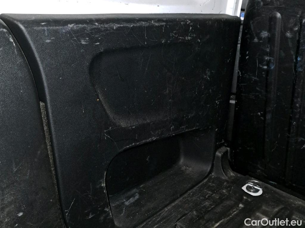  Citroen  Berlingo CITROEN  / 2018 / 3P / furgón derivado de turismo Talla M BlueHDi 100 CONTROL #9