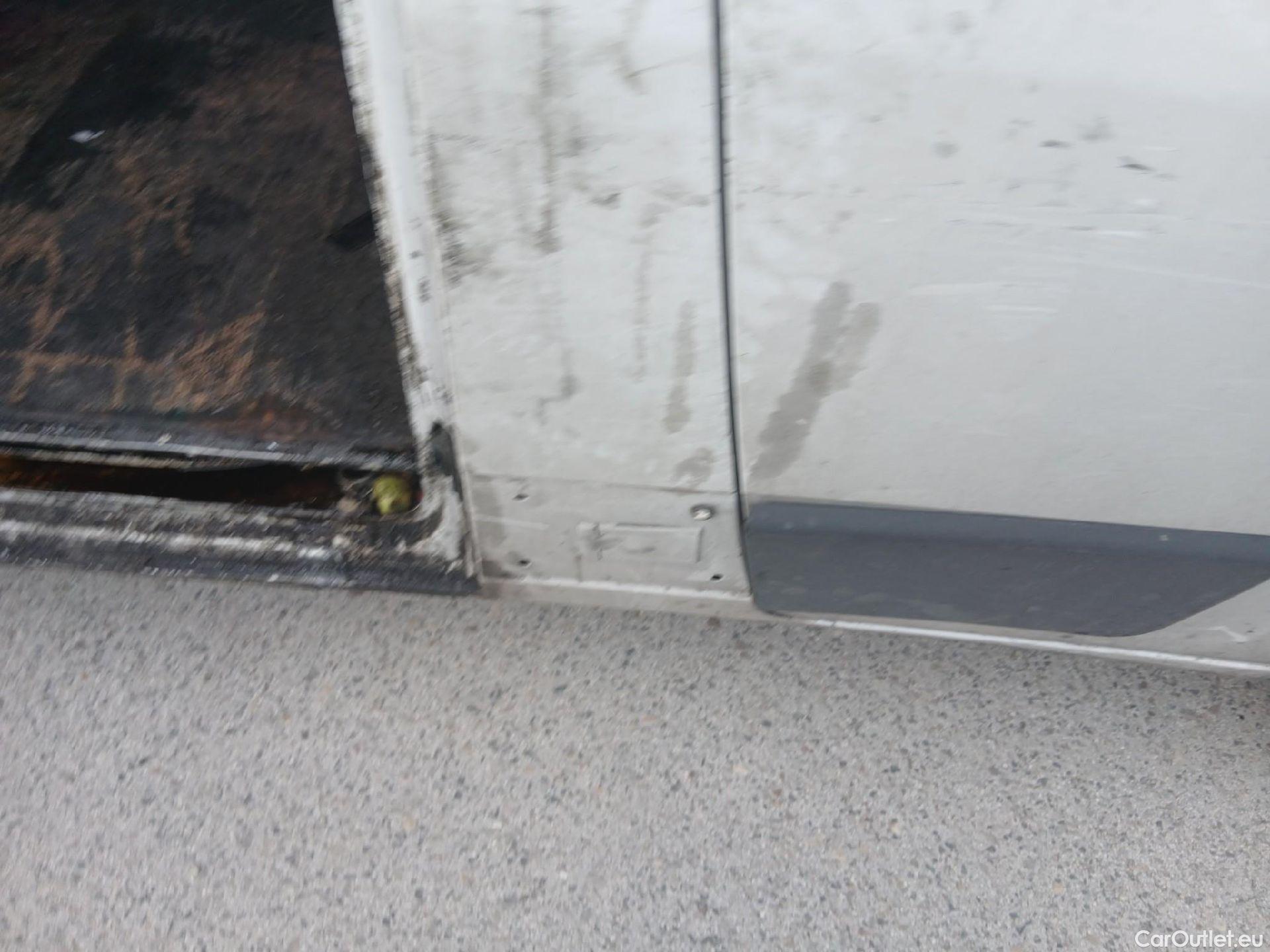  Fiat  Ducato FIAT  / 2014 / 4P / furgón Furgón 35 Medio 100kW Natural Power #52