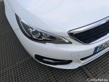  Peugeot  308 PEUGEOT  / 2017 / 5P / berlina con portón 5p Active Pack BlueHDi 130 S&S (AC) #17
