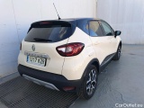  Renault  Captur RENAULT  / 2017 / 5P / crossover Zen TCe 66kW (90CV) -18 (CX) #2