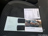  Renault  Captur RENAULT  / 2017 / 5P / crossover Zen TCe 66kW (90CV) -18 (CX) #9