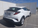  Toyota  C-HR TOYOTA  / 2019 / 5P / todoterreno 1.8 125H Active #2