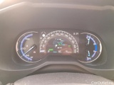  Toyota  RAV4 TOYOTA  / 2018 / 5P / todoterreno 2.5l 220H Luxury 4WD #4
