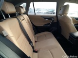  Toyota  RAV4 TOYOTA  / 2018 / 5P / todoterreno 2.5l 220H Luxury 4WD #7