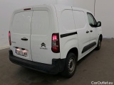  Citroen  Berlingo CITROEN  / 2018 / 3P / furgón derivado de turismo Talla M BlueHDi 100 CONTROL #2