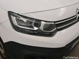  Citroen  Berlingo CITROEN  / 2018 / 3P / furgón derivado de turismo Talla M BlueHDi 100 CONTROL #16