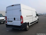  Citroen  Jumper CITROEN  / 2014 / 4P / furgón BlueHDi 103KW (140CV) Furgón 35L3H2 #2