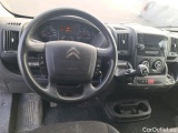  Citroen  Jumper CITROEN  / 2014 / 4P / furgón BlueHDi 103KW (140CV) Furgón 35L3H2 #3