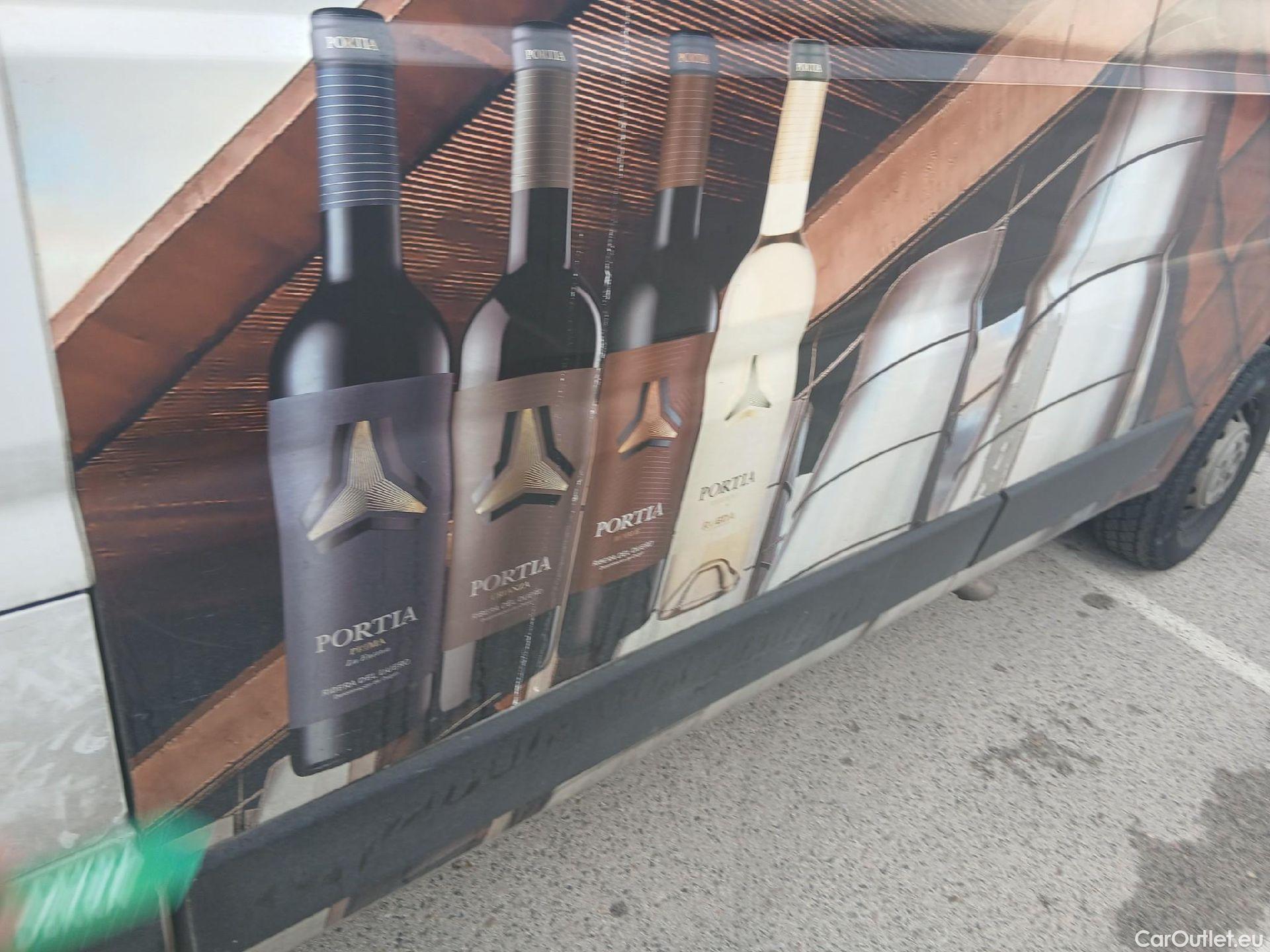  Peugeot  Boxer PEUGEOT  / 2014 / 4P / furgón Pack 335 L3 H2 BHDI 103kW (140CV) S&S #26