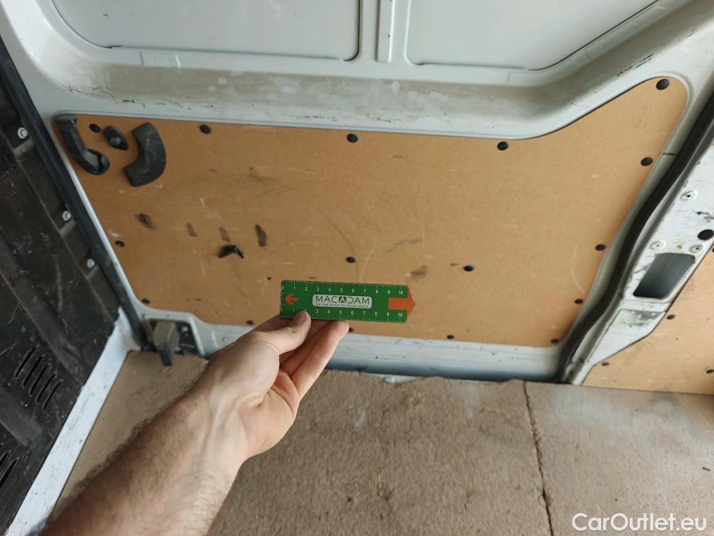  Renault  Master RENAULT  / 2019 / 4P / furgón Furgón T L2H2 3500 Bl dCi 100kW (135CV) #22