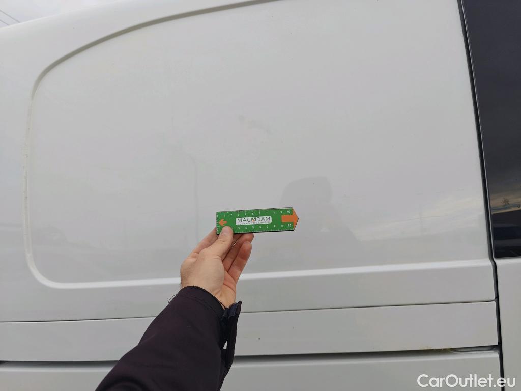  Opel  Vivaro OPEL  / 2019 / 4P / furgón 1.5 D 88kW (120CV) M Std Express M.P. DC #74