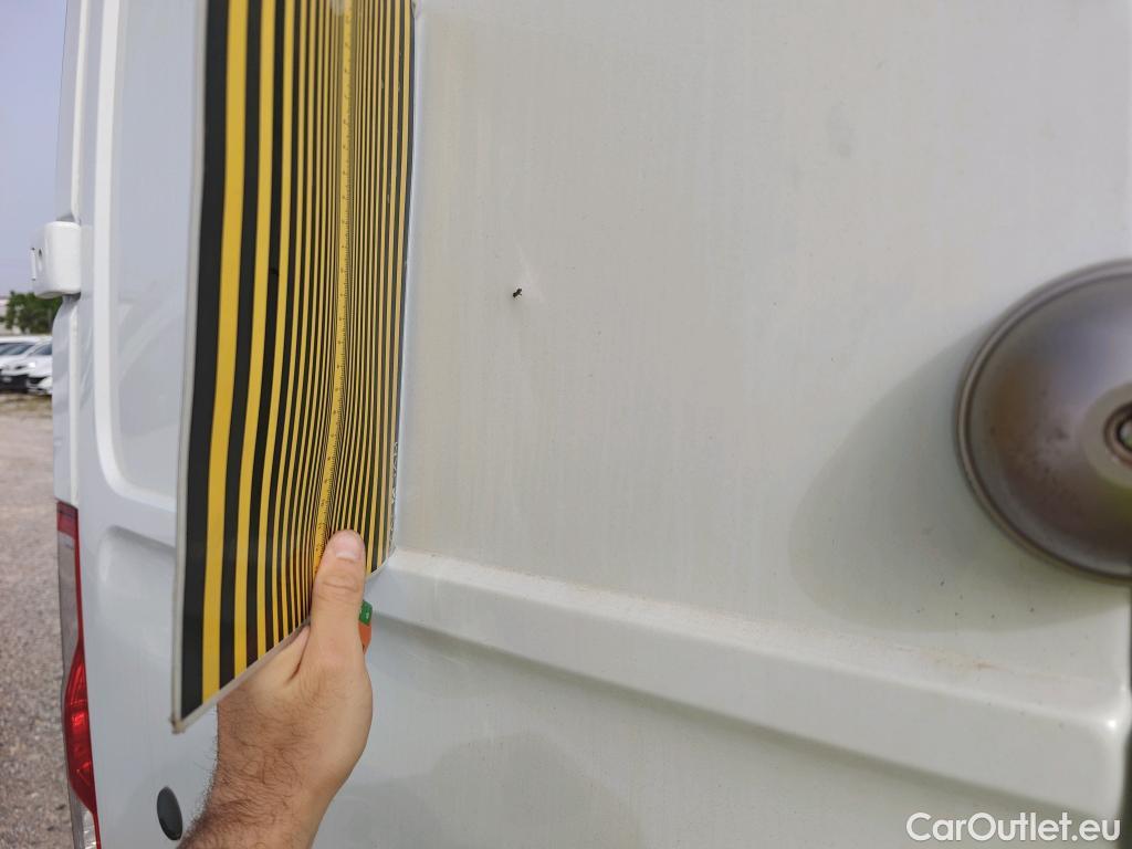  Renault  Master RENAULT  / 2019 / 4P / furgón Furgón T L2H2 3500 Bl dCi 100kW (135CV) #30