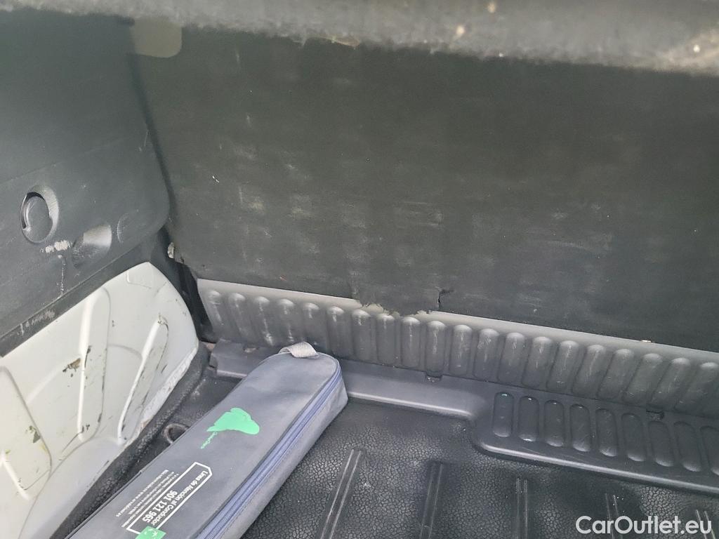  Renault  Kangoo RENAULT  Combi / 2013 / 4P / combi Profes. M1-AF Blue dCi 70 kW(95 CV) -SS) #36